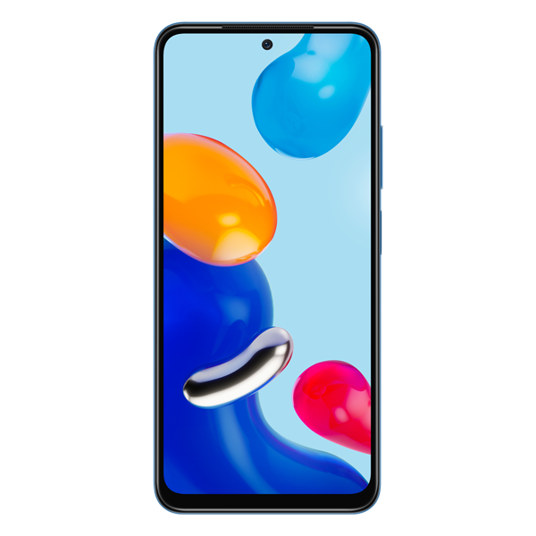 Xiaomi Redmi Note 11 128GB Dual SIM Star Blue