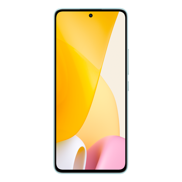 Xiaomi 12 Lite 5G 128GB Dual SIM Lite Green