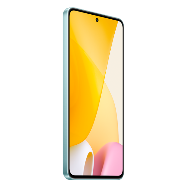 Xiaomi 12 Lite 5G 128GB Dual SIM Lite Green