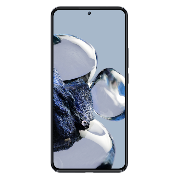 Xiaomi 12T Pro 256GB Dual SIM Black