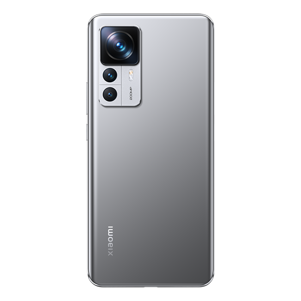 Xiaomi 12T Pro 256GB Dual SIM Silver