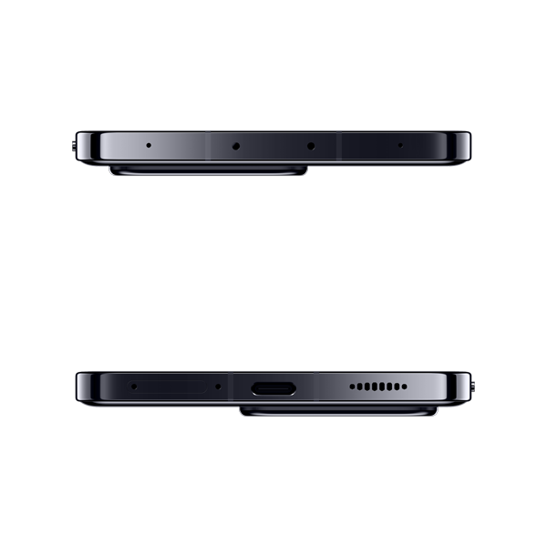 Xiaomi 13 5G 256GB Dual SIM Black