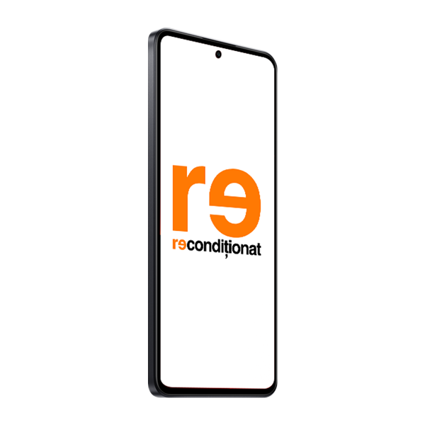 13T Pro 5G 512GB Dual SIM Black Reconditionat