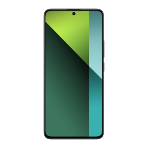 Xiaomi Redmi Note 13 Pro 5G 256GB Dual SIM Midnight Black