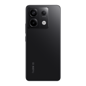Xiaomi Redmi Note 13 Pro 5G 256GB Dual SIM Midnight Black