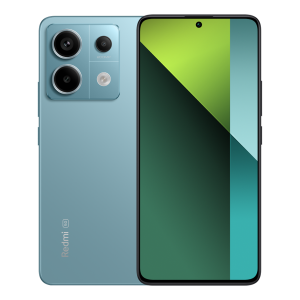 Xiaomi Redmi Note 13 Pro 5G 256GB Dual SIM Ocean Teal