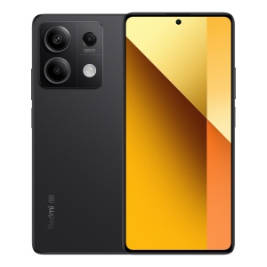 Xiaomi Redmi Note 13 5G 256GB Dual SIM Graphite Black