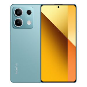 Xiaomi Redmi Note 13 5G 256GB Dual SIM Ocean Teal