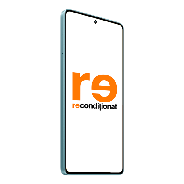 Xiaomi Redmi Note 13 5G 256GB Dual SIM Ocean Teal Reconditionat