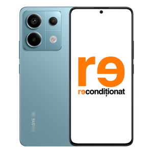 Xiaomi Redmi Note 13 5G 256GB Dual SIM Ocean Teal Reconditionat
