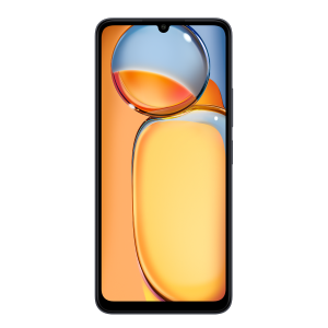 Xiaomi Redmi 13C 128GB Dual SIM Midnight Black