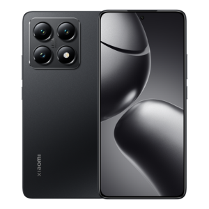 Xiaomi 14T 5G 256GB Dual SIM Titan Black