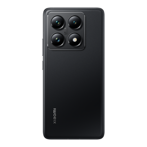 Xiaomi 14T 5G 256GB Dual SIM Titan Black