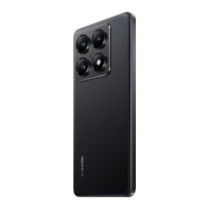 Xiaomi 14T 5G 256GB Dual SIM Titan Black