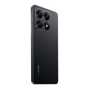 Xiaomi 14T 5G 256GB Dual SIM Titan Black