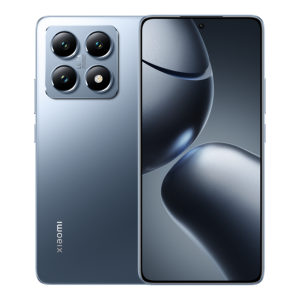 Xiaomi 14T 5G 256GB Dual SIM Titan Blue