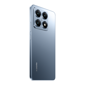 Xiaomi 14T 5G 256GB Dual SIM Titan Blue