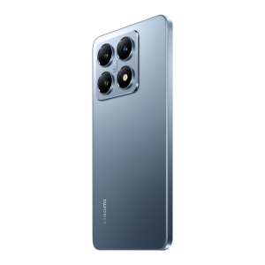 Xiaomi 14T 5G 256GB Dual SIM Titan Blue