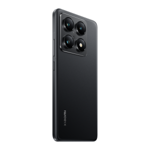 Xiaomi 14T Pro 5G 512GB Dual SIM Titan Black