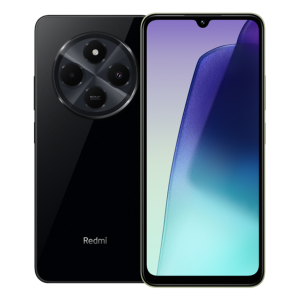 Xiaomi Redmi 14C 128GB Dual SIM Midnight Black