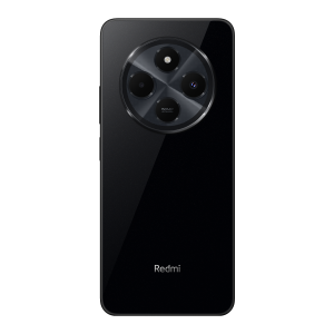 Xiaomi Redmi 14C 128GB Dual SIM Midnight Black