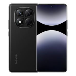 Xiaomi Redmi Note 14 Pro 5G 256GB Dual SIM Midnight Black