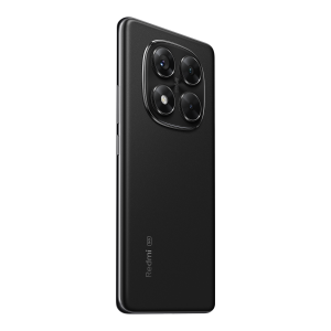 Xiaomi Redmi Note 14 Pro 5G 256GB Dual SIM Midnight Black