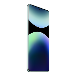 Xiaomi Redmi Note 14 Pro 5G 256GB Dual SIM Coral Green