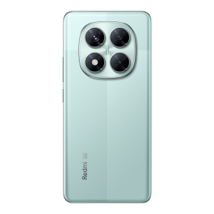 Xiaomi Redmi Note 14 Pro 5G 256GB Dual SIM Coral Green