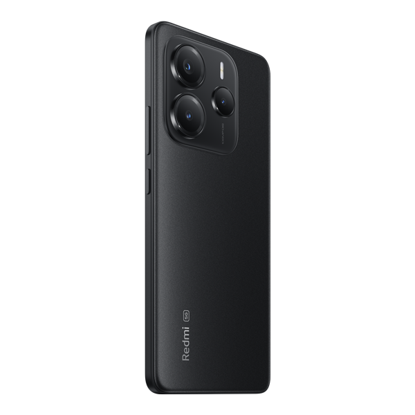 Xiaomi Redmi Note 14 5G Midnight Black 8GB 256GB