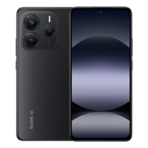 Xiaomi Redmi Note 14 5G 256GB Dual SIM Midnight Black
