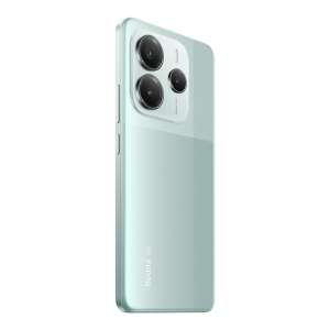Xiaomi Redmi Note 14 5G 256GB Dual SIM Coral Green