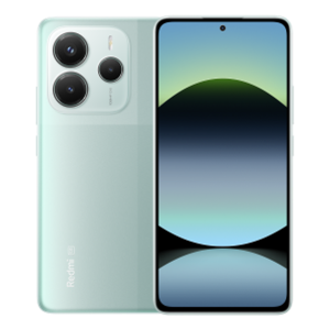 Xiaomi Redmi Note 14 5G 256GB Dual SIM Coral Green