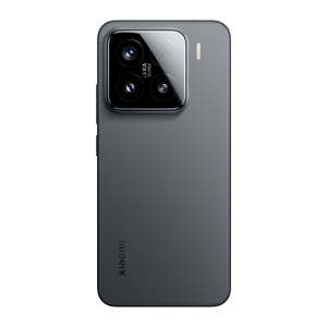 Xiaomi 15 5G 512GB Dual SIM Black