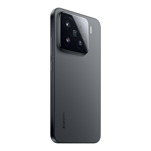 Xiaomi 15 5G 512GB Dual SIM Black