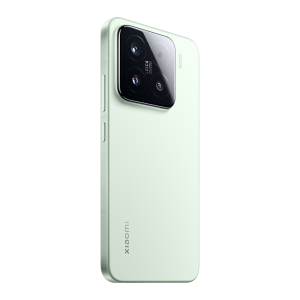 Xiaomi 15 5G 512GB Dual SIM Green