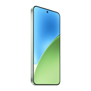 Xiaomi 15 5G 512GB Dual SIM Green