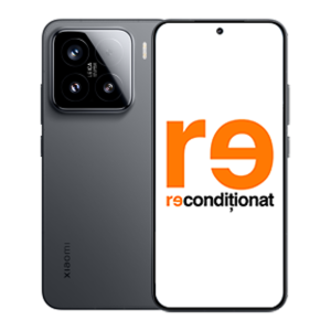 Xiaomi 15 5G 512GB Dual SIM Black Reconditionat