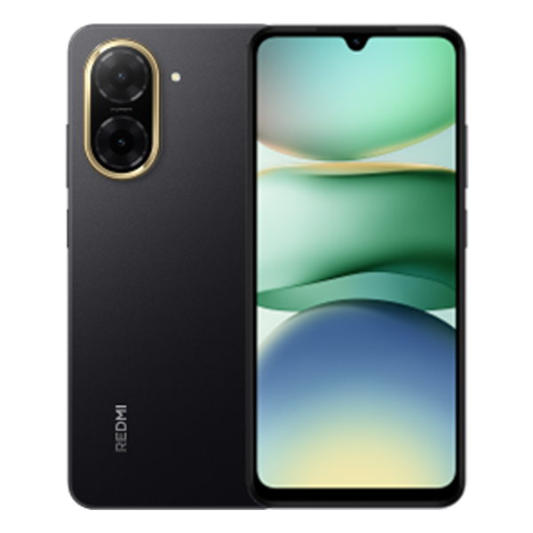 redmi a5 BLACK 新品未使用 Xiaomi Redmi A5 Midnight Black 3GB 64GB