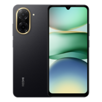 Redmi A5 Dual SIM,64GB,Midnight Black