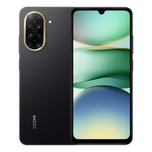 Xiaomi Redmi A5 64GB Dual SIM Midnight Black