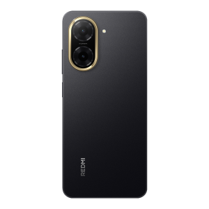 Xiaomi Redmi A5 64GB Dual SIM Midnight Black