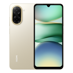 Xiaomi Redmi A5 64GB Dual SIM Sandy Gold