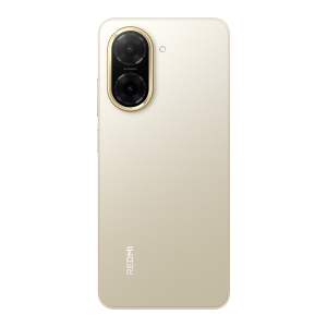 Xiaomi Redmi A5 64GB Dual SIM Sandy Gold