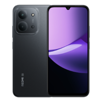 Redmi 15C 5G 128GB,Midnight Black