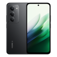 Redmi 15 5G 256GB,Midnight Black
