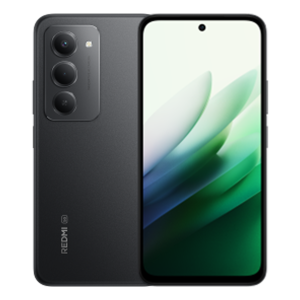 Xiaomi Redmi 15 5G 256GB Dual SIM Midnight Black