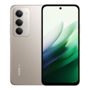 Xiaomi Redmi 15 5G 256GB Dual SIM Titan Grey