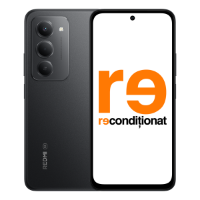Redmi 15 5G 256GB,Midnight Black,Reconditionat