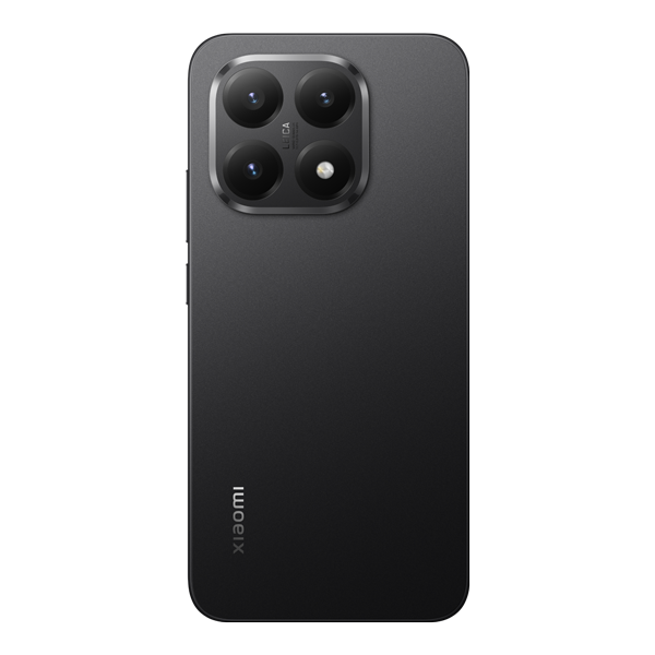 Telefon Xiaomi 15T 5G Black 12GB 256GB - Pret Avantajos